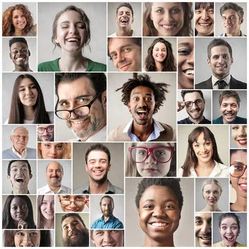 富联娱乐团队风采